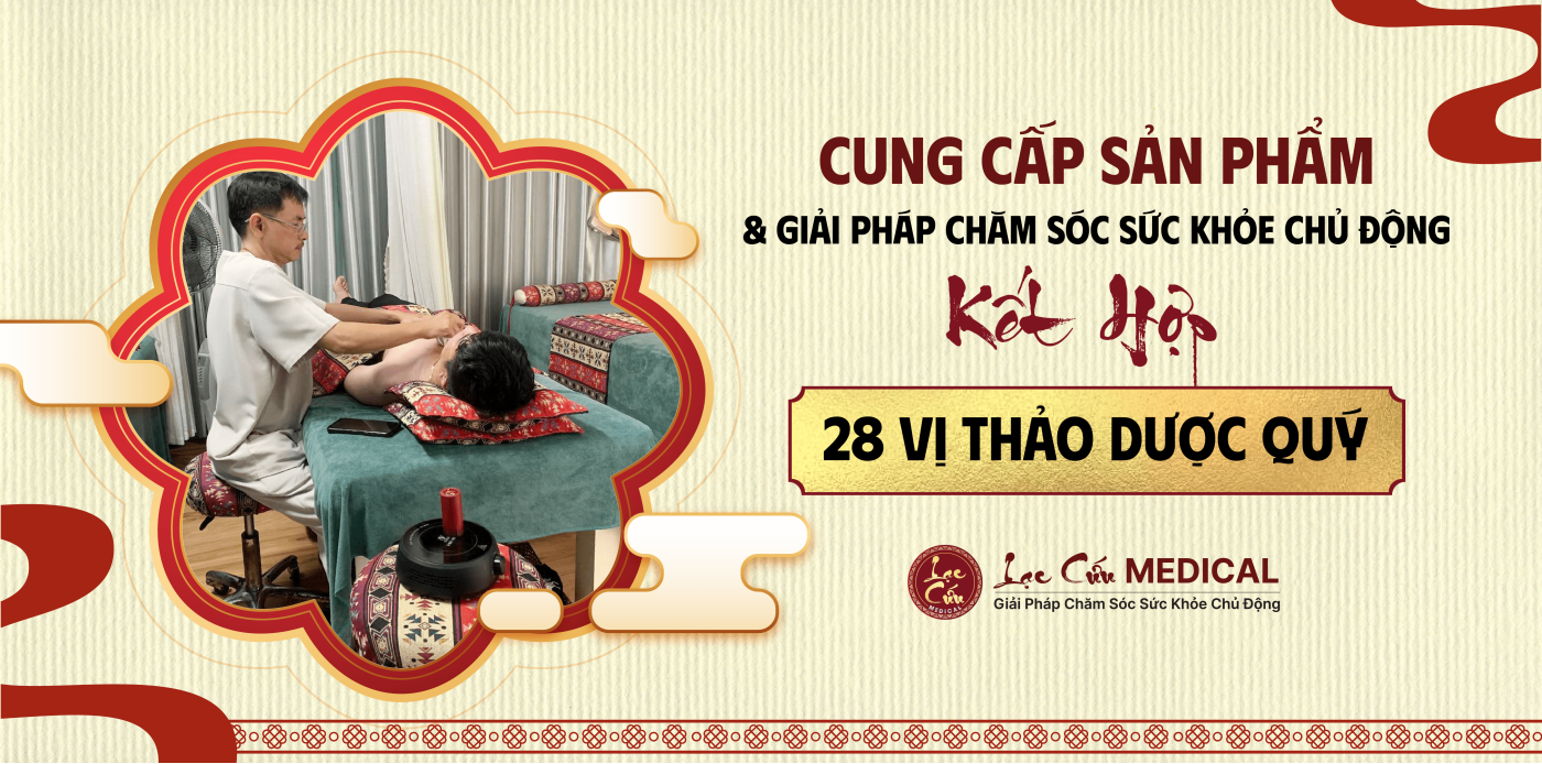 lạc cứu medical