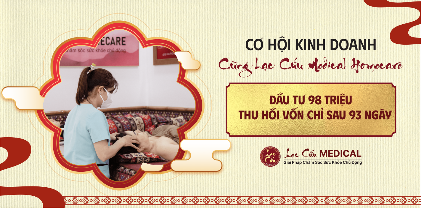 lạc cứu medical