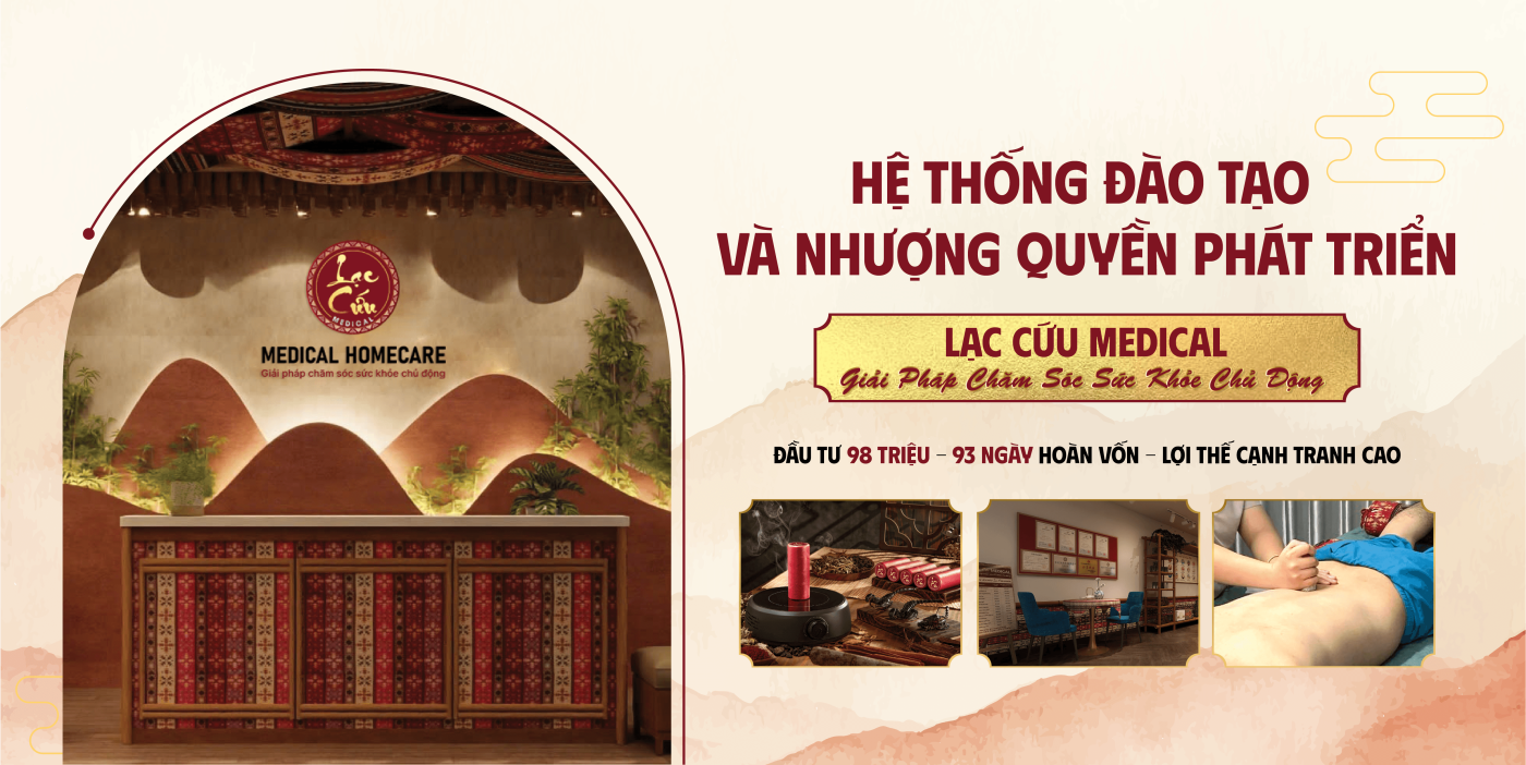 lạc cứu medical