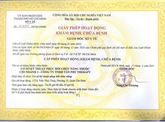 hệ sinh thái khoẻ đẹp