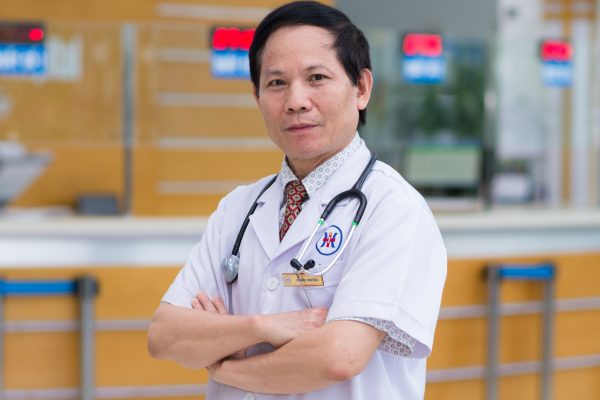 hệ sinh thái khoẻ đẹp