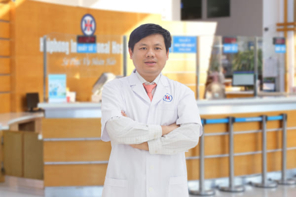 hệ sinh thái khoẻ đẹp