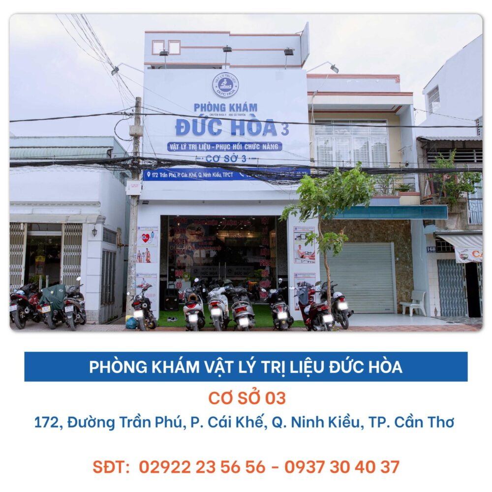 hệ sinh thái khỏe đẹp