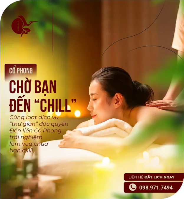 HỆ SINH THÁI KHOẺ ĐẸP