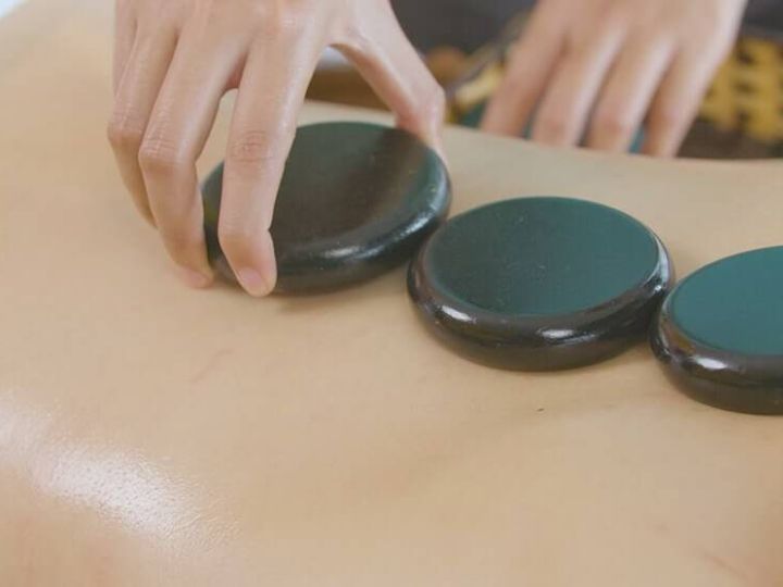 hệ sinh thái khỏe đẹp