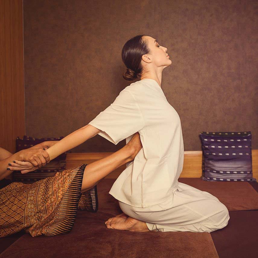 hệ sinh thái khoẻ đẹp