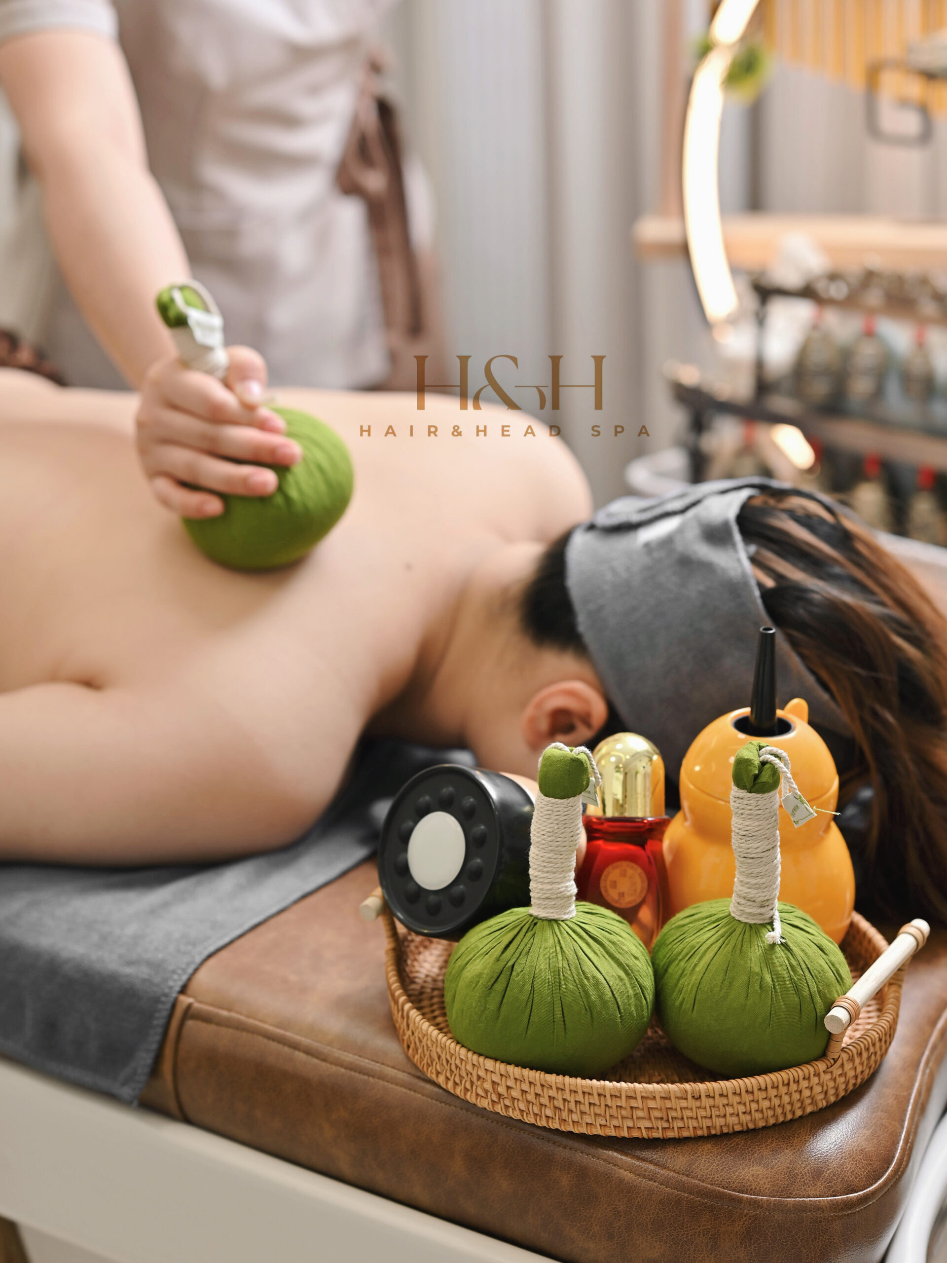 hệ sinh thái khoẻ đẹp