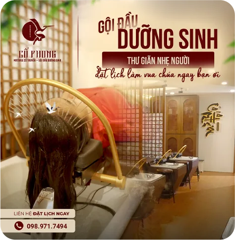 hệ sinh thái khoẻ đẹp
