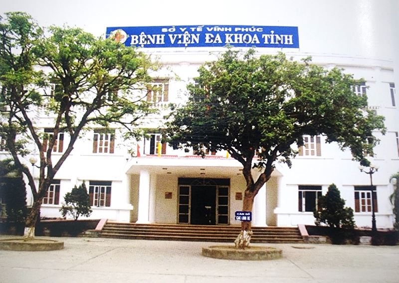 hệ sinh thái khoẻ đẹp