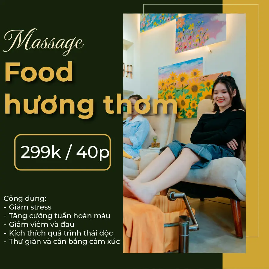 hệ sinh thái khỏe đẹp