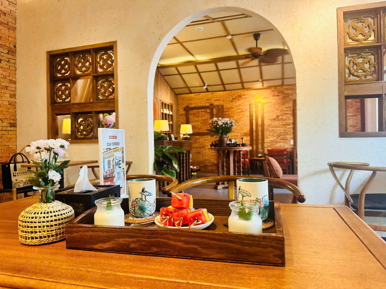 HỆ SINH THÁI KHỎE ĐẸP