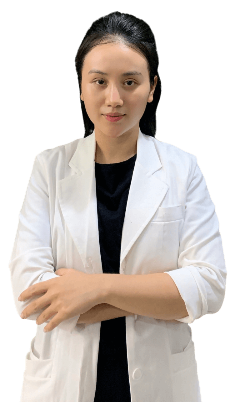 Hệ sinh thái khoẻ đẹp