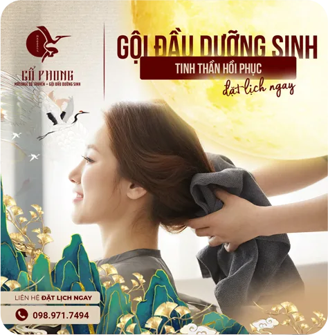 hệ sinh thái khoẻ đẹp