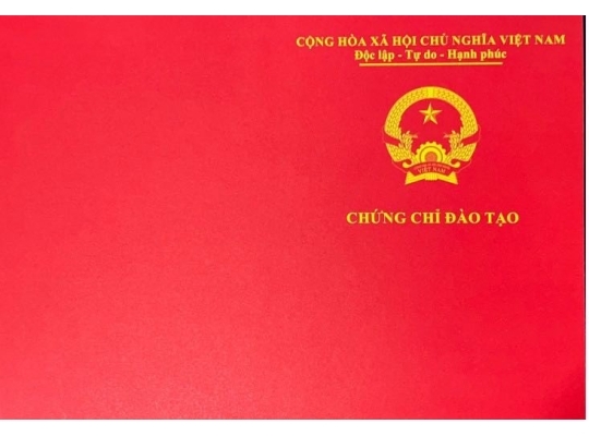 hệ sinh thái khoẻ đẹp