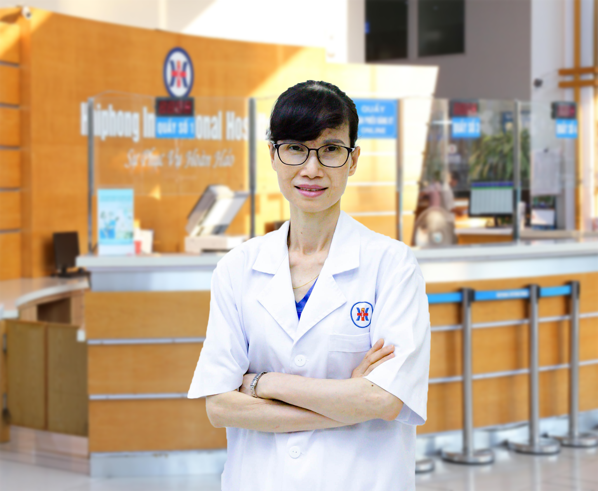 hệ sinh thái khoẻ đẹp