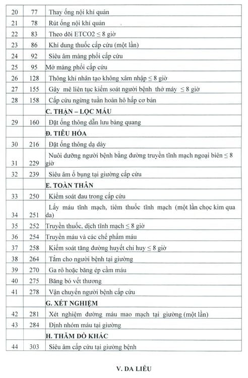 hệ sinh thái khỏe đẹp