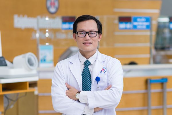 hệ sinh thái khoẻ đẹp