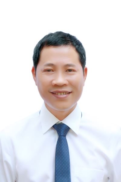 hệ sinh thái khoẻ đẹp