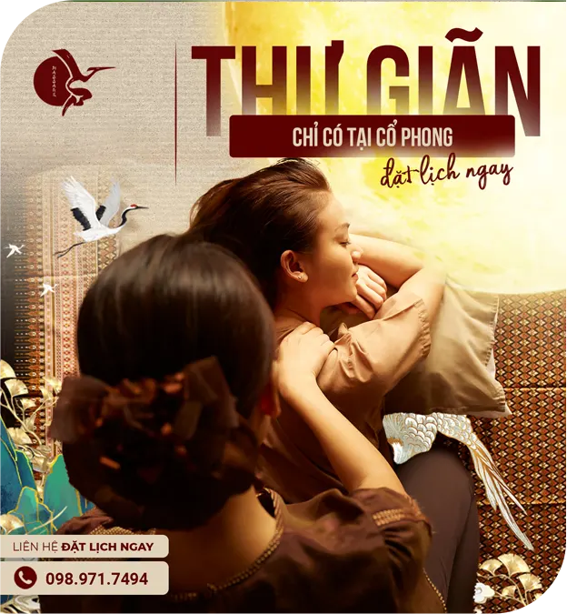 HỆ SINH THÁI KHOẺ ĐẸP