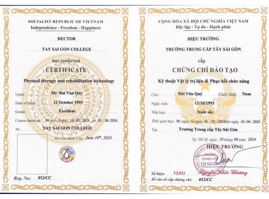 hệ sinh thái khoẻ đẹp