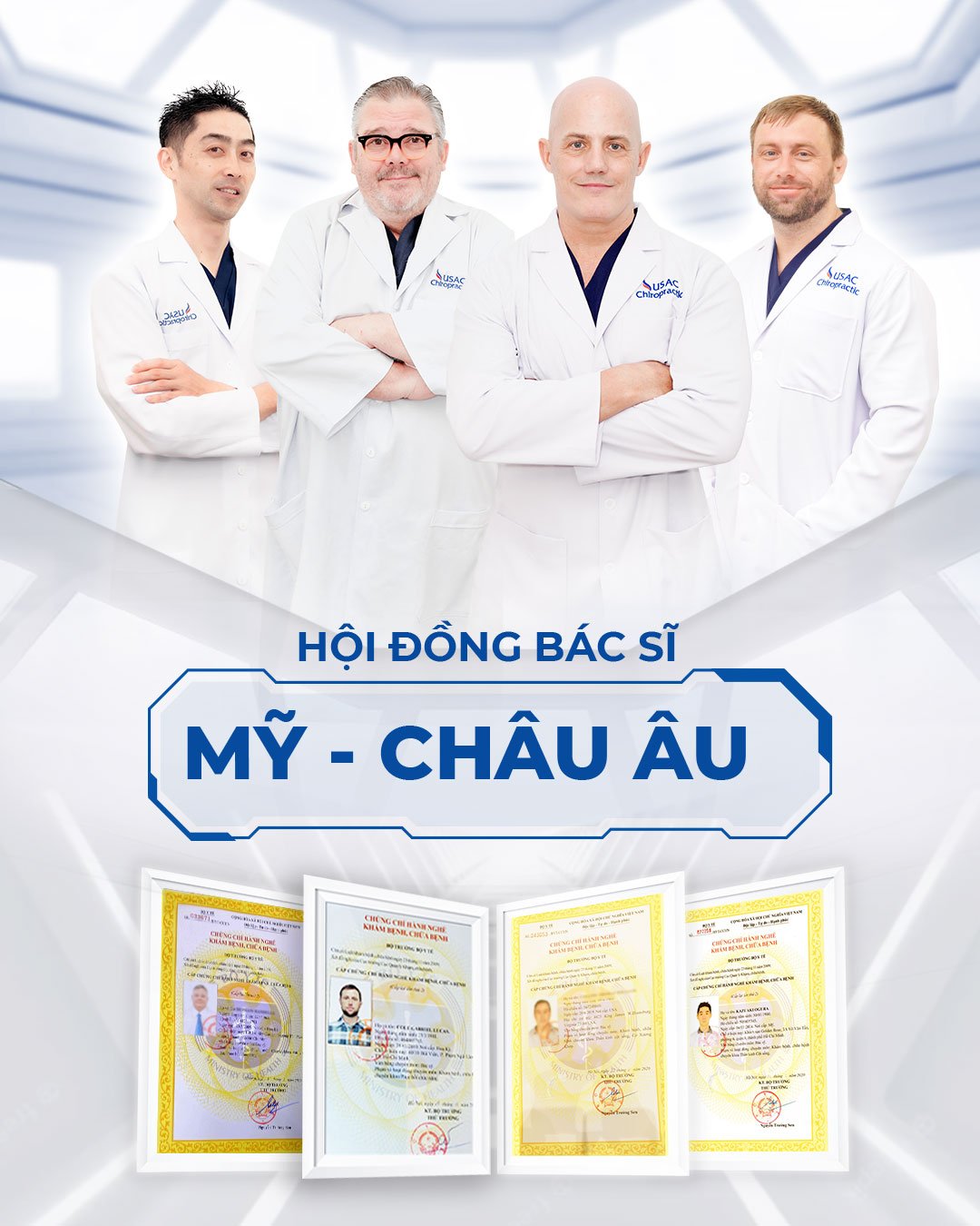 Hệ sinh thái khoẻ đẹp