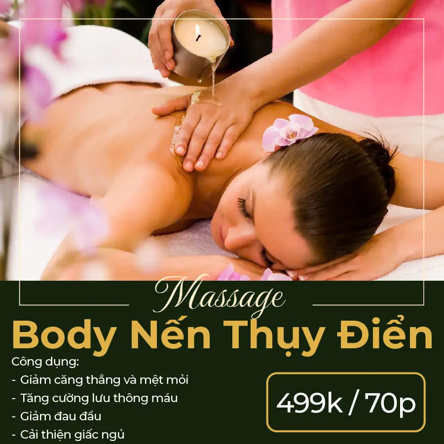 hệ sinh thái khỏe đẹp