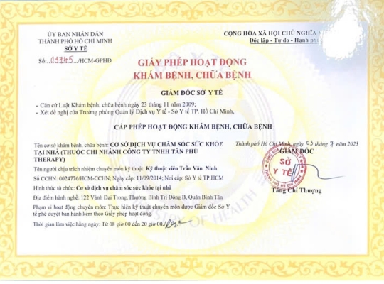 hệ sinh thái khoẻ đẹp
