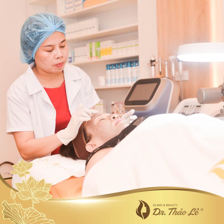 hệ sinh thái khoẻ đẹp