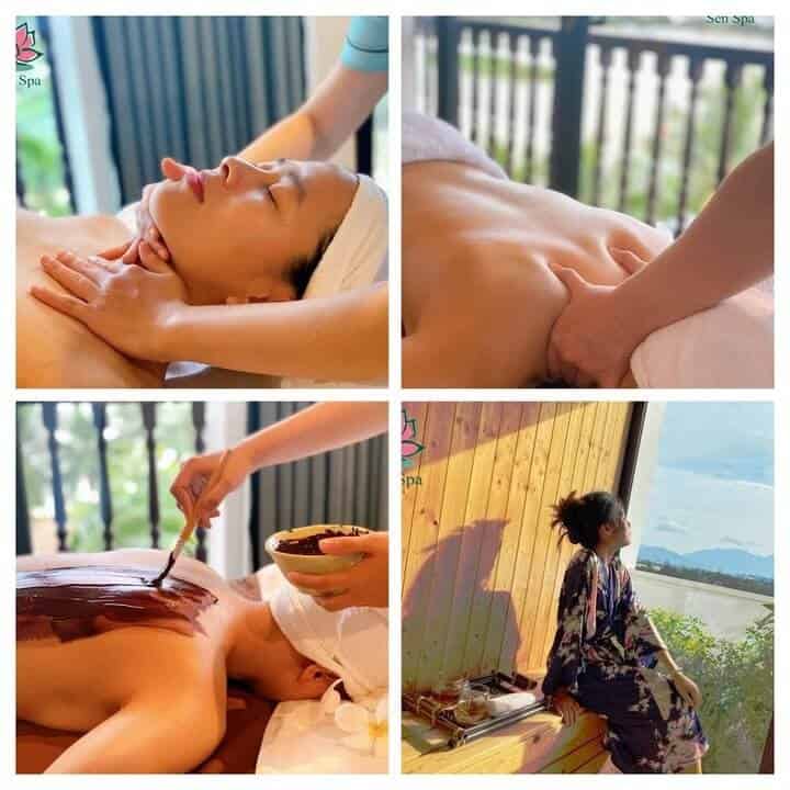 hệ sinh thái khỏe đẹp