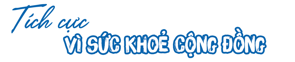 hệ sinh thái khỏe đẹp