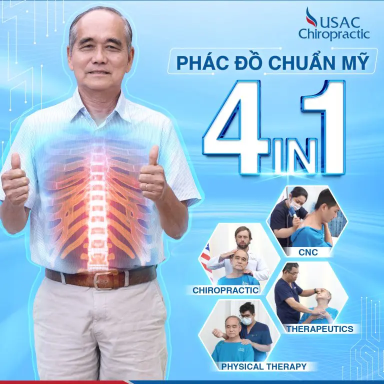 hệ sinh thái khoẻ đẹp