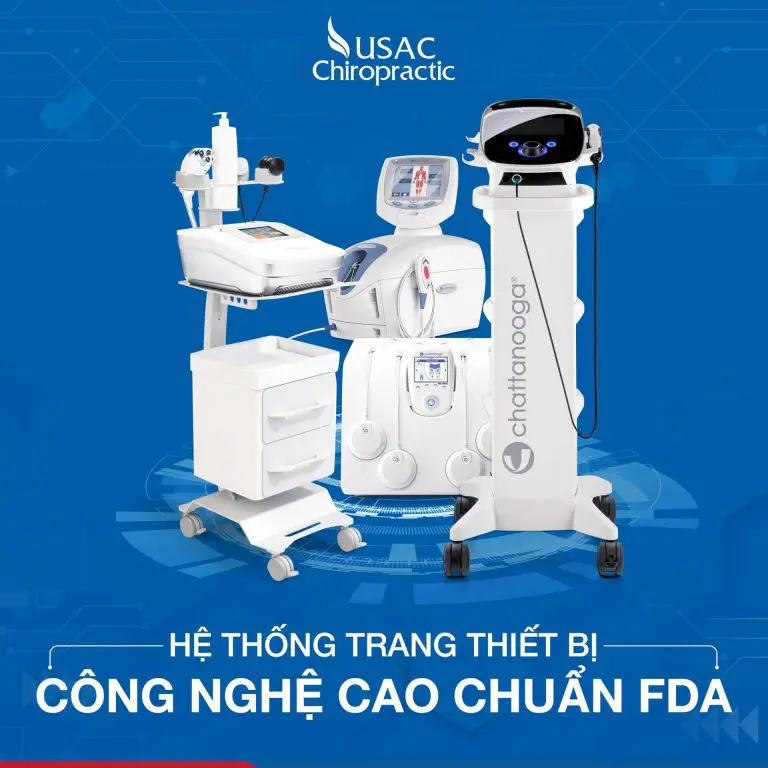 hệ sinh thái khoẻ đẹp