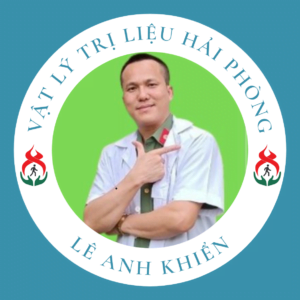 hệ sinh thái khoẻ đẹp
