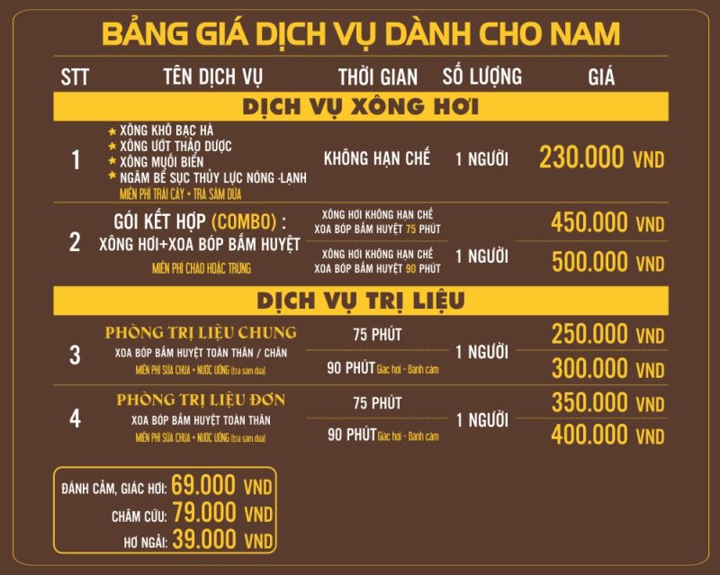 hệ sinh thái khoẻ đẹp