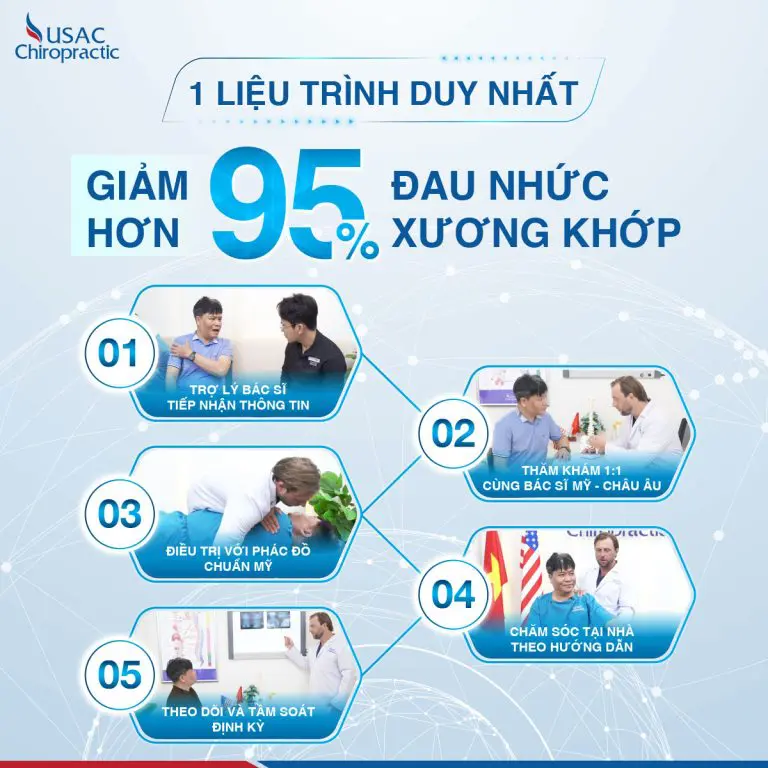 hệ sinh thái khoẻ đẹp