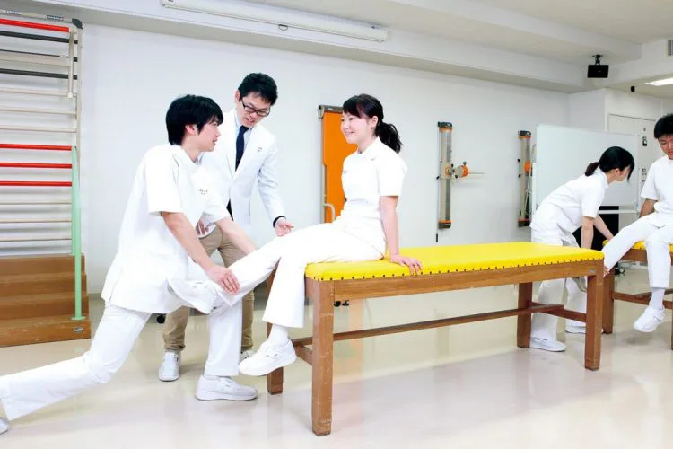 hệ ainh thái khỏe đẹp