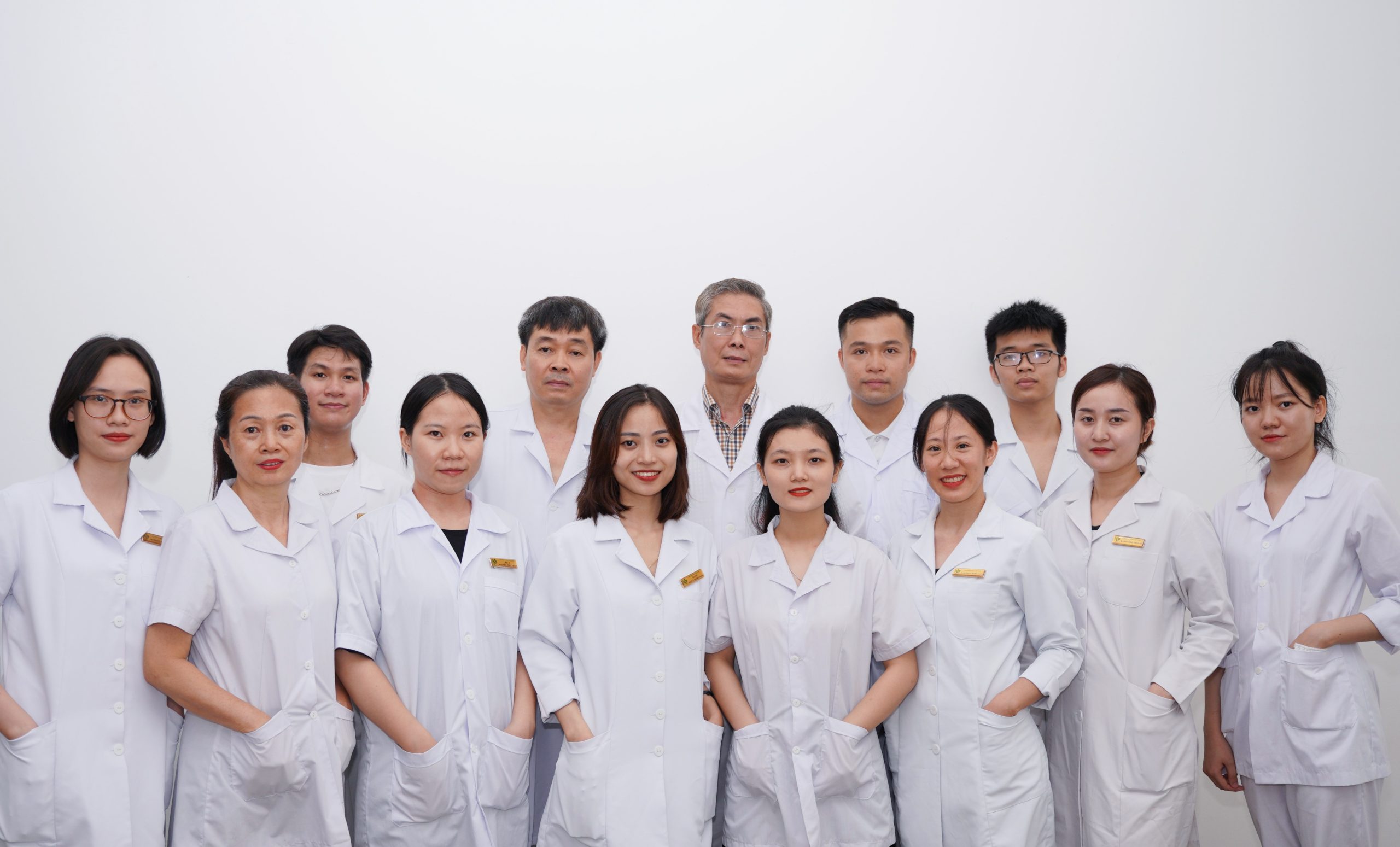 hệ sinh thái khỏe đẹp