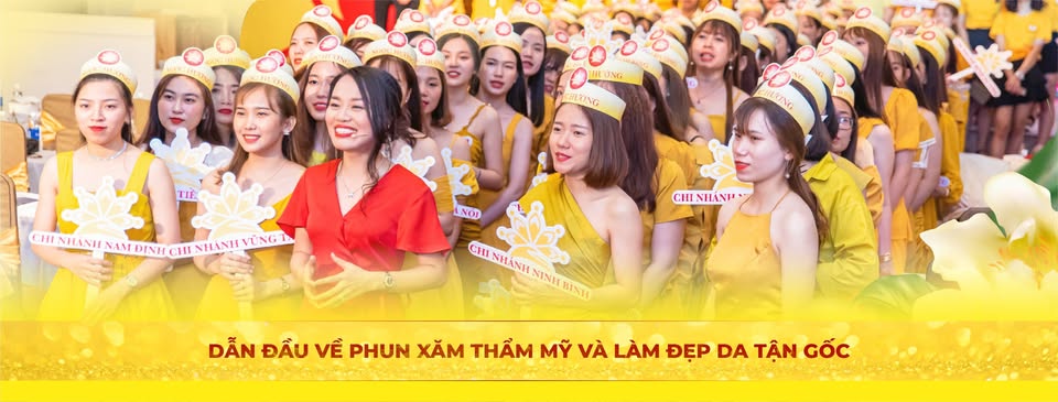 hệ sinh thái khỏe đẹp
