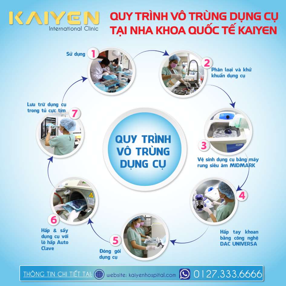 hệ sinh thái khoẻ đẹp