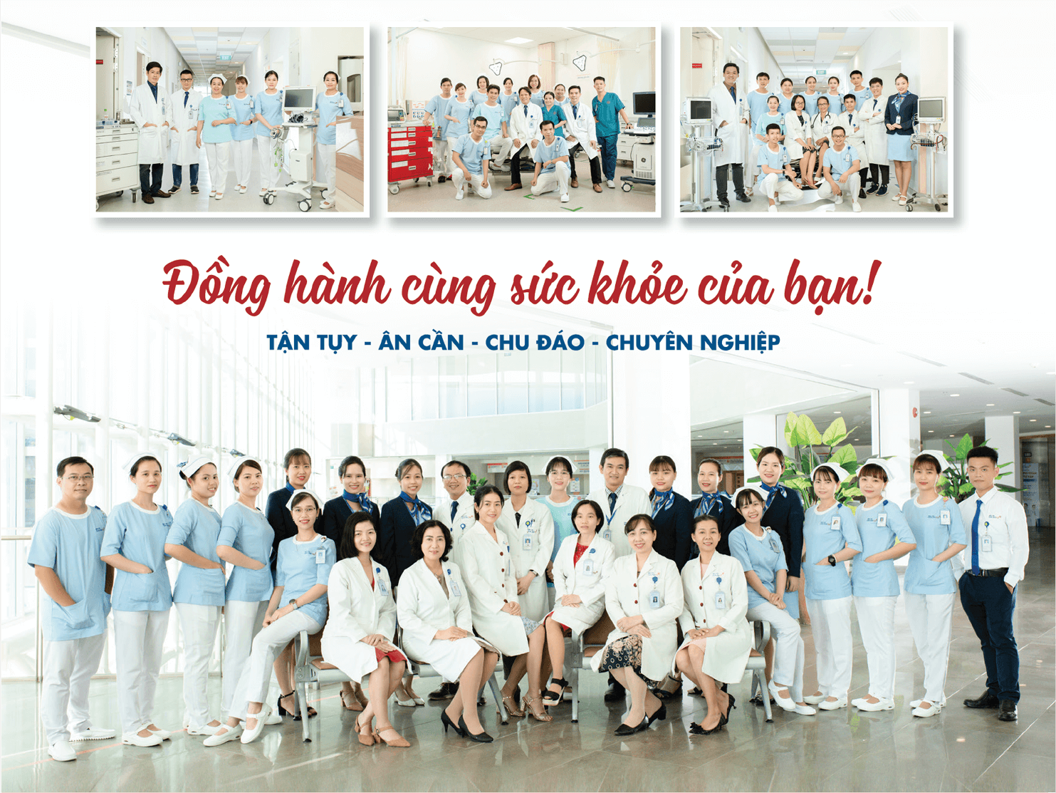 hệ sinh thái khoẻ đẹp