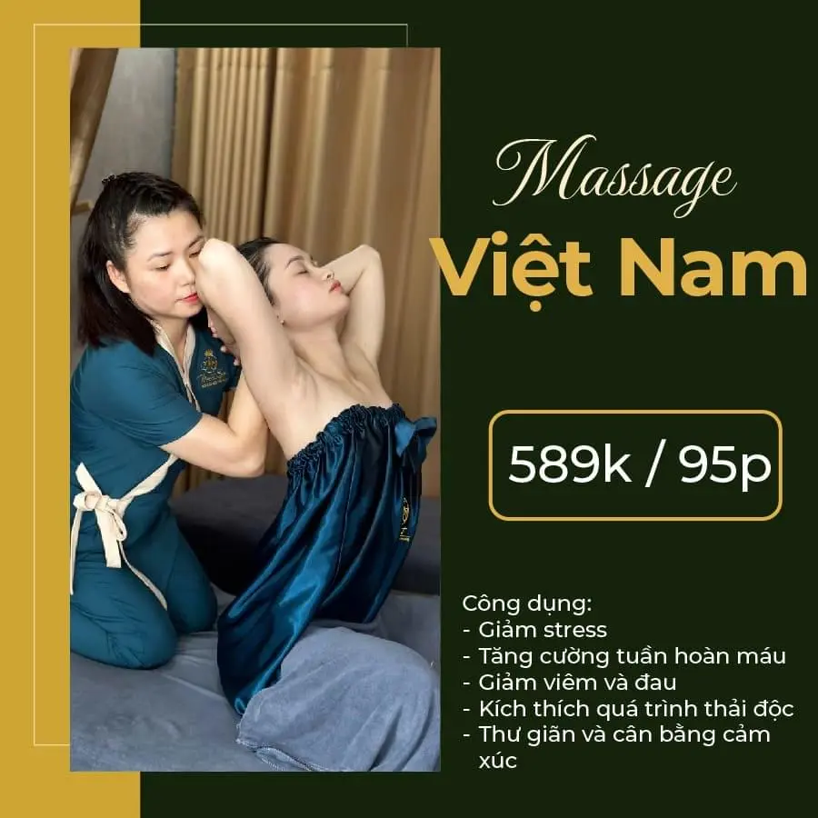 hệ sinh thái khỏe đẹp