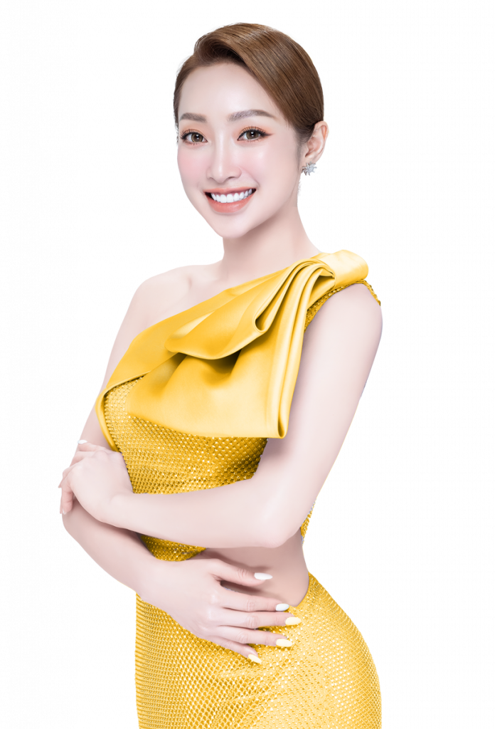 hệ sinh thái khoẻ đẹp