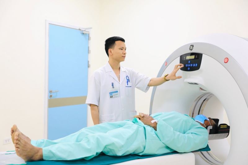 hệ sinh thái khoẻ đẹp