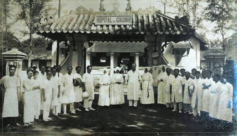 hệ sinh thái khoẻ đẹp