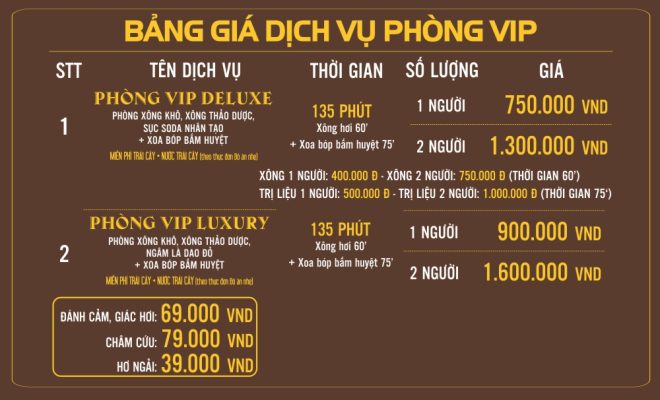 hệ sinh thái khoẻ đẹp