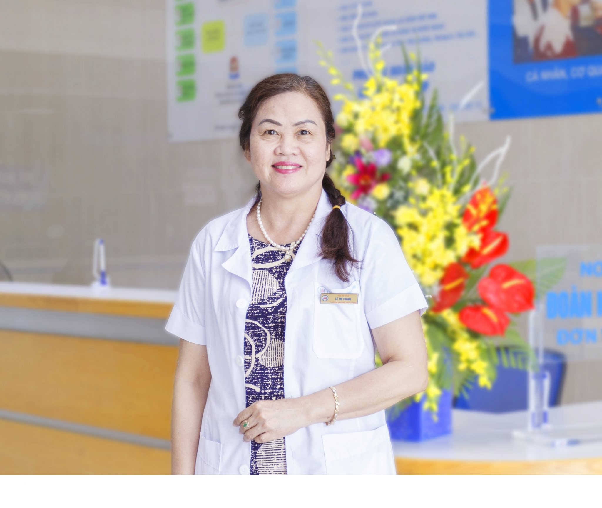 hệ sinh thái khoẻ đẹp