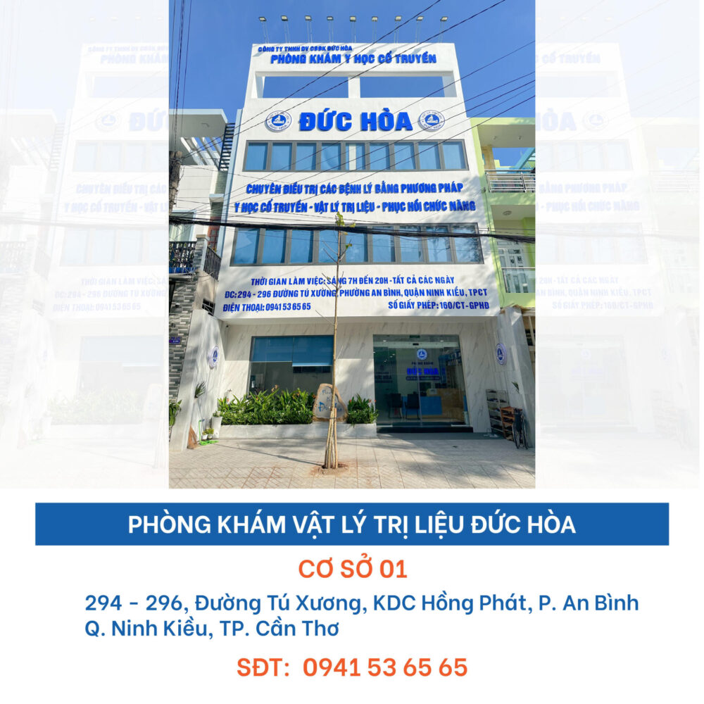 hệ sinh thái khỏe đẹp