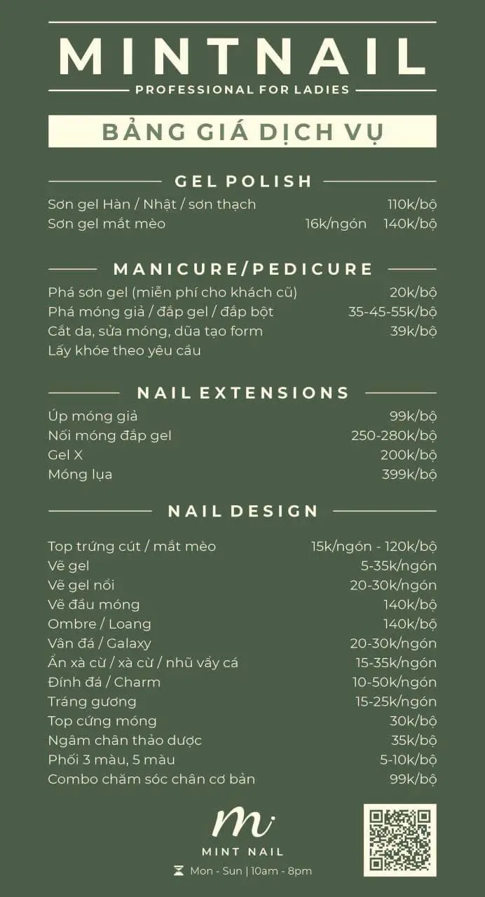 HỆ SINH THÁI KHỎE ĐẸP