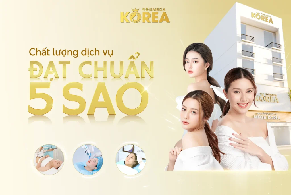 hệ sinh thái khỏe đẹp