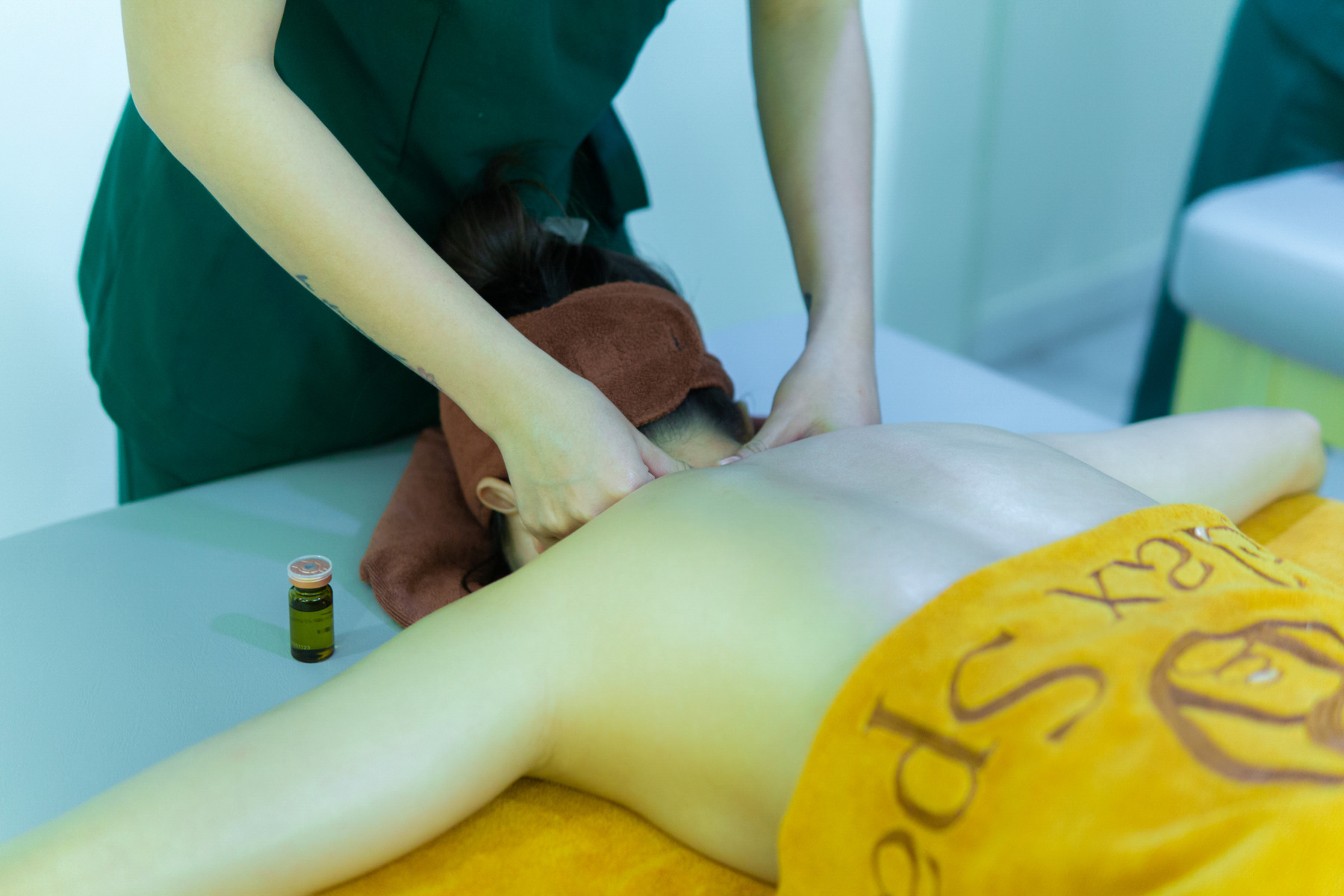 Hệ sinh thái khoẻ đẹp